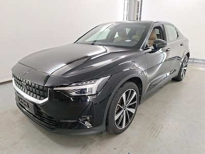 Polestar 2 78KWH AUTO 4WD PILOT PLUS
