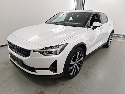 Polestar 2 78 kWh Dual Motor Launch