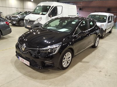 Renault CLIO 1.0 TCE 90 X-TRONIC INTENS