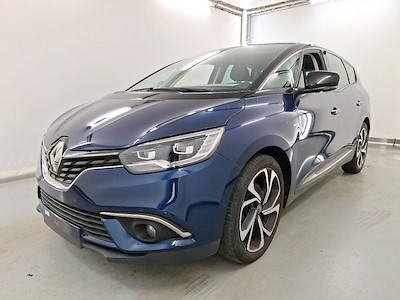 Renault Grand scenic - 2017 1.33 TCe Bose Edition GPF (EU6.2)