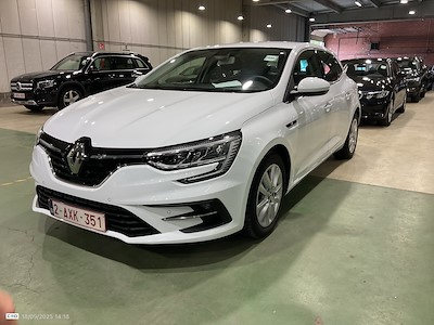 Renault Mau2030gane berline 1.5 BLUE DCI 115 CORPORATE EDITION