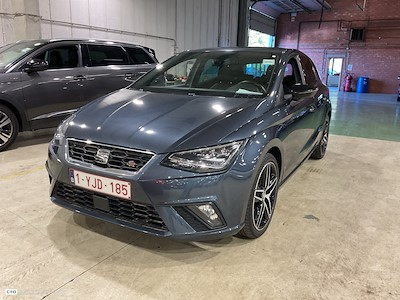 Seat Ibiza 5D 1.0 TSI 70KW S-S FR