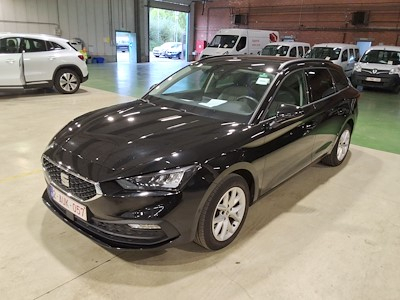 Seat Leon ST 1.5 TSI 130 MOVE!