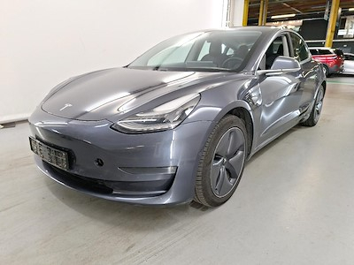 Tesla Model 3 75 kWh Long-Range Dual Motor