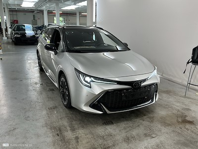 Toyota Corolla touring sports 1.8 HYBRID GR SPORT E-CVT