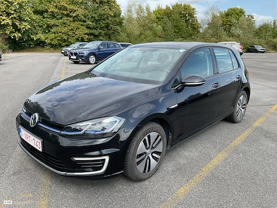 Volkswagen E-golf - 2017 35.8kWh E-Golf