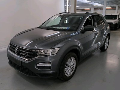 Volkswagen T-ROC 1.5 TSI ACT OPF DSG