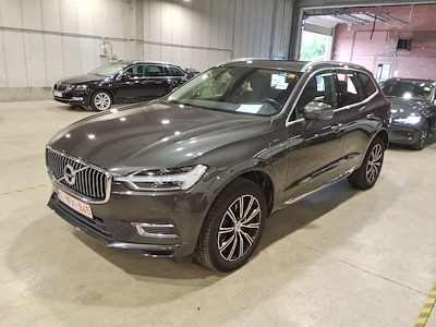 Volvo XC60 2.0 T8 E4WD GEARTRONIC MOMENTUM PRO