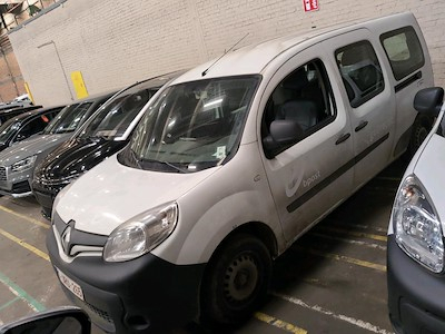 Renault Kangoo express maxi dsl - 2013 1.5 dCi Energy Grand Confort