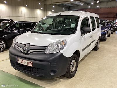 Renault Kangoo express 1.5 BLUE DCI 95 MAXI CONFORT