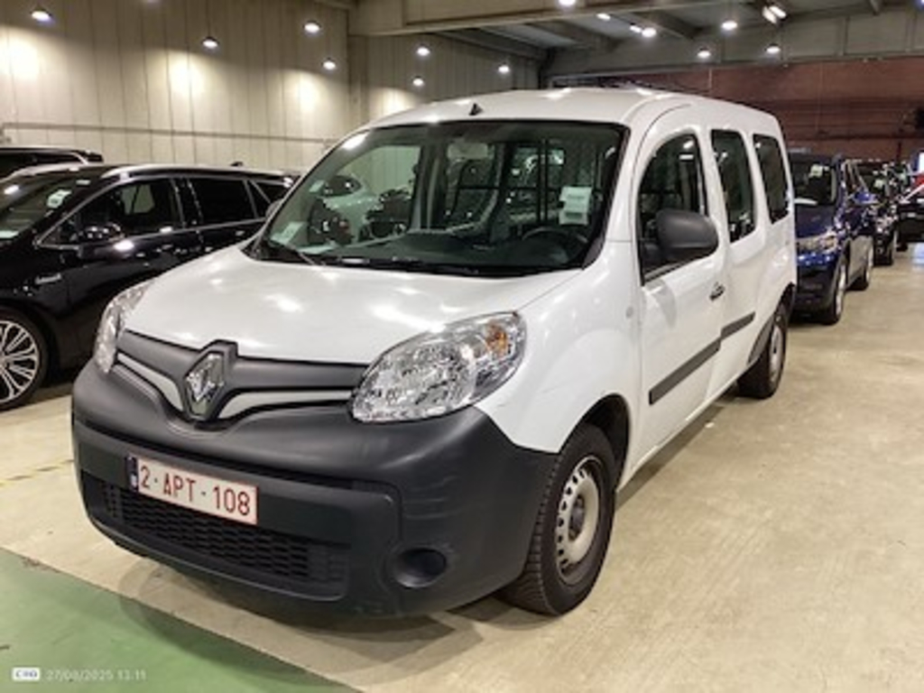 Renault Kangoo express 1.5 BLUE DCI 95 MAXI CONFORT
