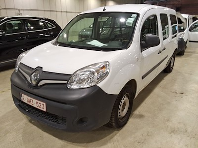 Renault Kangoo express 1.5 BLUE DCI 95 MAXI CONFORT