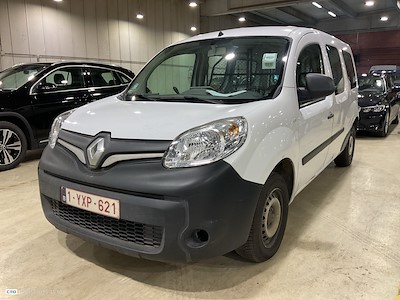 Renault Kangoo express 1.5 BLUE DCI 95 MAXI CONFORT