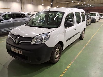 Renault Kangoo express maxi diesel Lot 1.3 RENAULT KANGOO EXPRESS Maxi 1.5 dCi Blue Confort