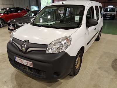 Renault Kangoo express maxi diesel Lot 1.3 RENAULT KANGOO EXPRESS Maxi 1.5 dCi Blue Confort