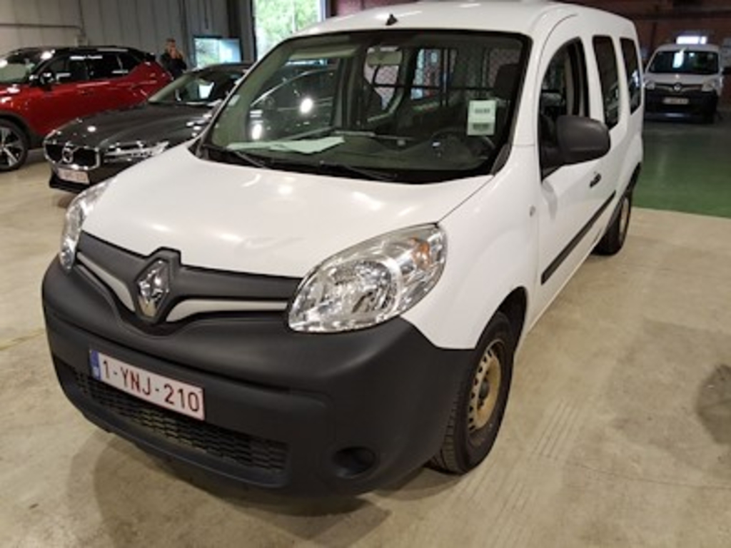 Renault Kangoo express maxi diesel Lot 1.3 RENAULT KANGOO EXPRESS Maxi 1.5 dCi Blue Confort
