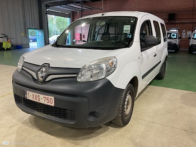 Renault Kangoo express maxi diesel Lot 1.3 RENAULT KANGOO EXPRESS Maxi 1.5 dCi Blue Confort