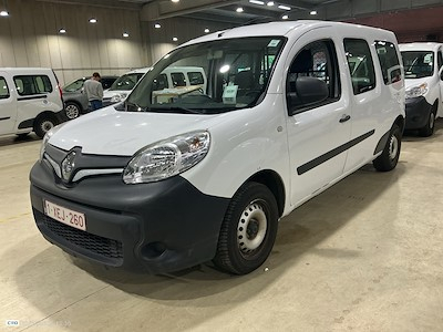 Renault Kangoo express maxi diesel Lot 1.3 RENAULT KANGOO EXPRESS Maxi 1.5 dCi Blue Confort