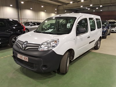 Renault Kangoo express maxi diesel Lot 1.3 RENAULT KANGOO EXPRESS Maxi 1.5 dCi Blue Confort