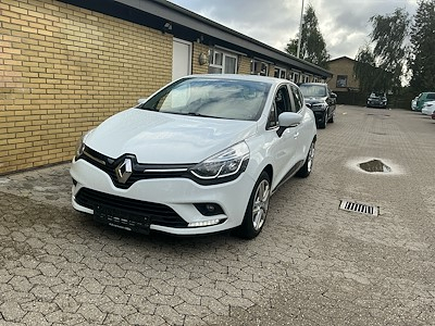 Renault Clio 0.9 TCE 90 ZEN FA!,