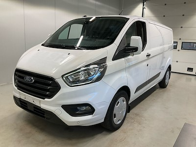 Ford Transit custom 2.0tdci 130 320 Trend Fwd L2 UA!
