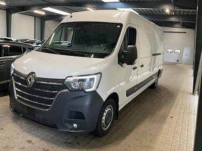 Renault Master 2.3 Dci 150 T35 L3h2 Tekno UA!