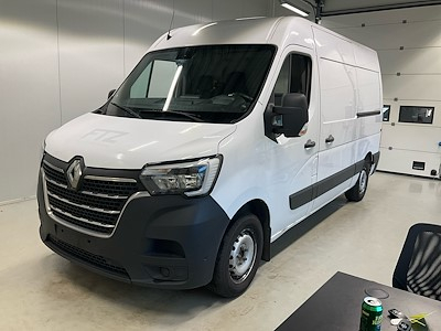 Renault Master 2.3 Dci T33 L2h2 145 UA!