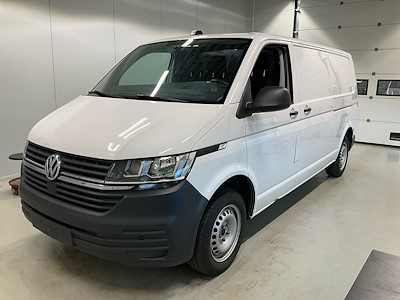 Volkswagen Transporter 2.0 Tdi 110 Lwb UA!