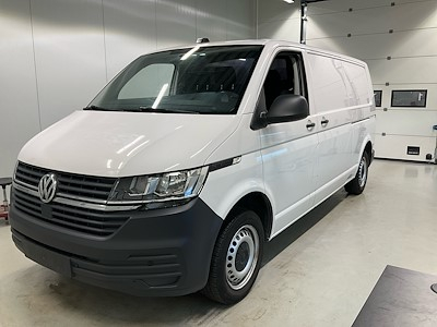 Volkswagen Transporter 2.0 Tdi 110 Lwb UA!