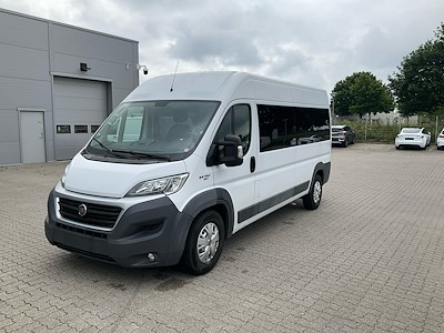Fiat DUCATO 2.3mjt 150 33 L3h2 Minibus UA!