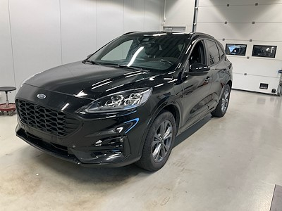 Ford Kuga 2.5 Plug-In Hybrid 225 F St-Line X Cvt UA!