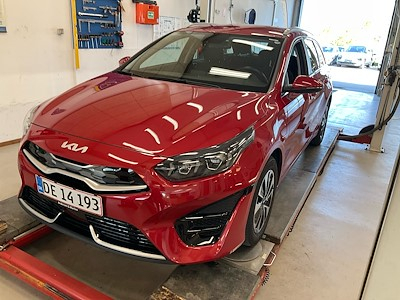 Kia Ceed 1.6 Gdi Phev 141 Prestige Dct UA!