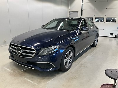 Mercedes-Benz E-Klasse 2.0 E 300 d Business auto UA!