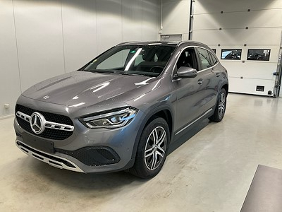 Mercedes-Benz Gla Gla 200 D F Business Dct UA!