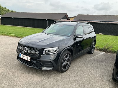 Mercedes-Benz GLB 2.0 GLB 220 D Business 7 SEAT DCT UA!