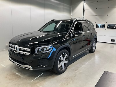 Mercedes-Benz Glb Glb 200 D Business UA!