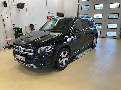Mercedes-Benz Glb Glb 200 D Business UA!