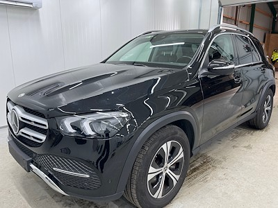 Mercedes-Benz Gle Gle 350 De F 4matic UA!