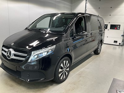 Mercedes-Benz V-Class 2.0 V 250 D Edition Lang Auto UA!