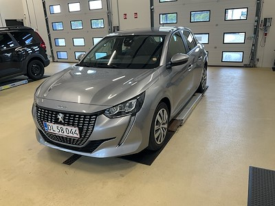 Peugeot 208 1.6 Bluehdi 100 Active+ UA!