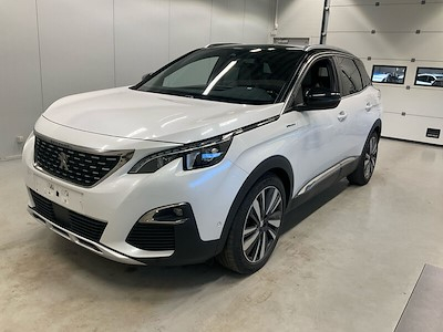Peugeot 3008 Hybrid4 300 Gt B Eat8 UA!