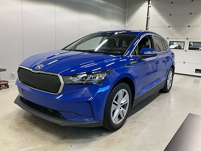 Skoda Enyaq 204 Hk 77/82kwh F 80 UA!