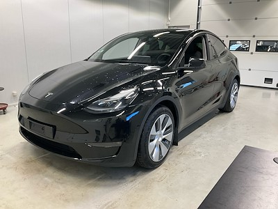 Tesla Model Y 75KWH LONG RANGE 4WD AUTO UA!