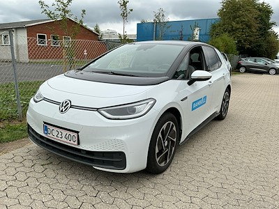 Volkswagen ID.3 145 hk AUT Pro UA!