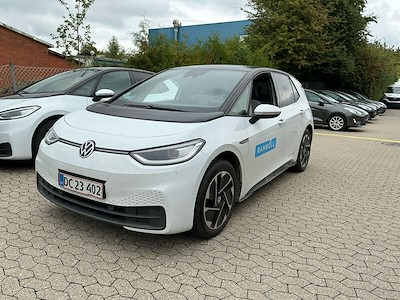 Volkswagen ID.3 145 hk AUT Pro UA!