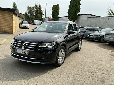 Volkswagen TIGUAN 1.4 Tsi Ehybrid 245 Elegance Dsg6 UA!
