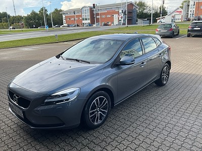Volvo V40 2.0 D3 150 Momentum Vbl UA!