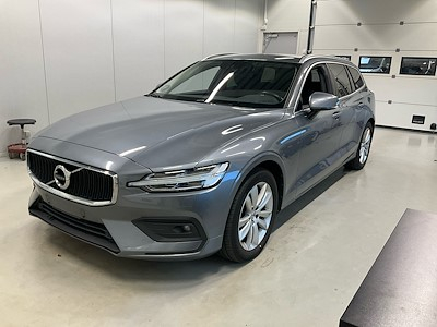 Volvo V60 2.0 B4 197 Business Vbl Auto UA!,