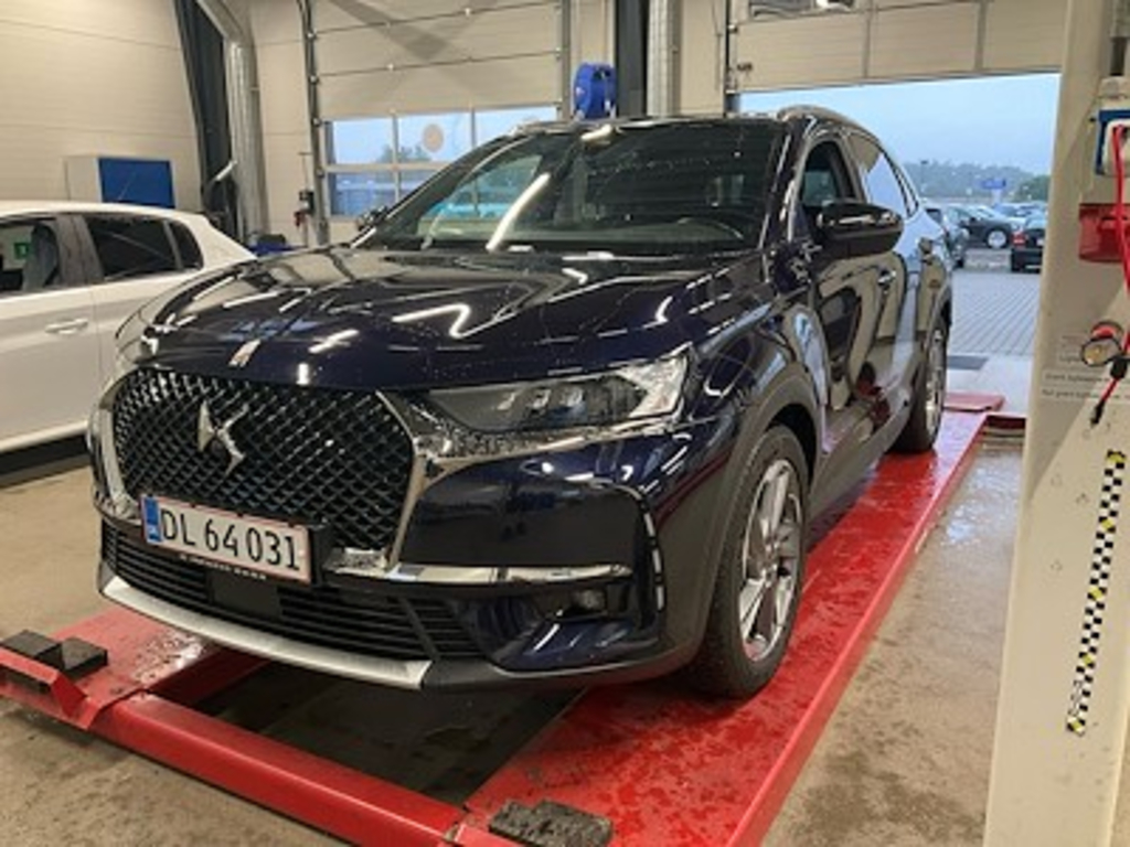 Citroen 7 crossback 1.6 E-Tense 225 Auto Opera UA!