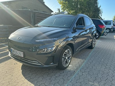 Hyundai Kona Ev 39 Kwt F Essential Auto UA!